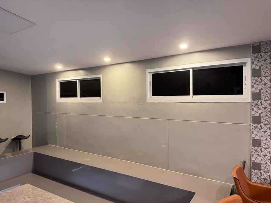 Panalee Banna Village独栋东区3卧室别墅远离尘嚣静谧之王 Nong Prue Exterior photo